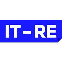 IT-RE logo - Similar company to Equ Technologies Llp
