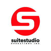 Suitestudio Operations Inc. logo - Similar company to Ambedo Marketing Llc