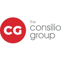The Consilio Group logo - Similar company to Consilio