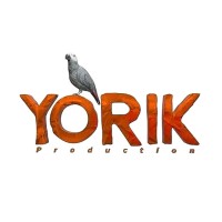 Yorik Production logo - Similar company to Fmc Production