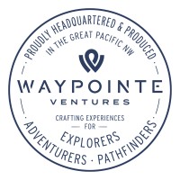 Waypointe Ventures logo - Similar company to Pastime