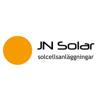 JN SOLAR AB logo - Similar company to Smart Solar Norden Ab