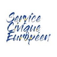 Collectif pour un service civique européen logo - Similar company to Quantyoum