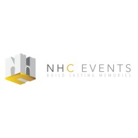 NHC Events - Searles Castle logo - Similar company to Searles Castle