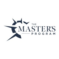 The Master's Program logo - Similar company to Celaverse