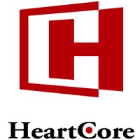 ハートコア株式会社 logo - Similar company to Yoii Inc.