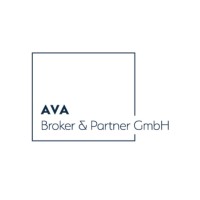AVA Broker & Partner GmbH logo - Similar company to Brokerbusiness.Ch Ag