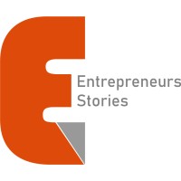 Entrepreneurs Stories logo - Similar company to N2 Communications