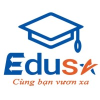 Trung tâm Ngoại ngữ - Tin học Edusa logo - Similar company to Gravity Pilates Studio