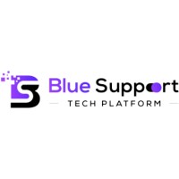 BLUE SUPPORT PLATFORM logo - Similar company to Bluex Staffing Pvt Ltd