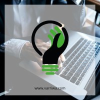 VaRRIWA logo - Similar company to Futuras Tech Solutions