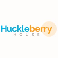 Huckleberry House logo - Similar company to Big Brothers Big Sisters Of Central Ohio