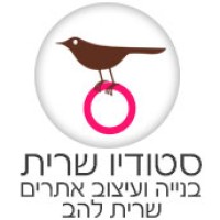 סטודיו שרית - בנייה ועיצוב אתר - שרית להב logo - Similar company to Got Boobs?