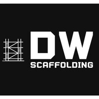 DW Scaffolding Services logo - Similar company to Turner Access