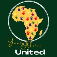 Young Africa United logo - Similar company to Epr Global