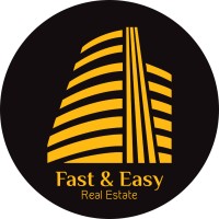 Fast and Easy Real Estate logo - Similar company to Wowzler