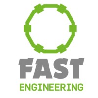 Fast Engineering Ltd logo - Similar company to Fast Engineering