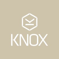 Knox logo - Similar company to Infinity Motorcycles