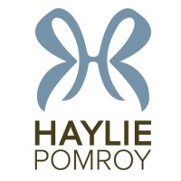Haylie Pomroy Group logo - Similar company to Simone I. Smith
