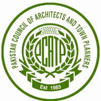 PCATP - Pakistan Council of Architects and Town Planners logo - Similar company to Institute Of Architects, Pakistan - Quetta Chapter
