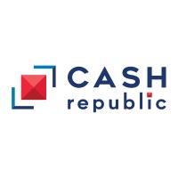 CashRepublic logo - Similar company to Tamid Group
