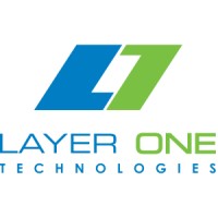Layer One Technologies logo - Similar company to Advanced Integrated Security
