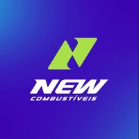New Combustíveis logo - Similar company to Vero - The Real Coconut Water