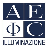 AEC Illuminazione Srl logo - Similar company to Chimet Spa