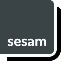 SESAM GmbH logo - Similar company to Dropfriends