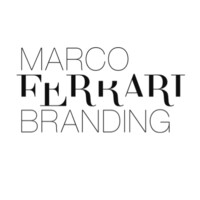 Marco Ferrari Branding