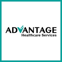 Advantage Healthcare Services logo - Similar company to Curax