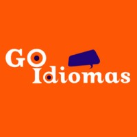 Go Idiomas logo - Similar company to Tutor Network (Aus)