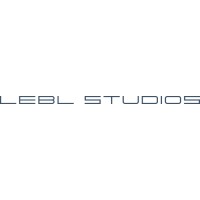 LEBL Studios logo - Similar company to Mannen Van De Wereld B.V.