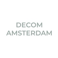 DECOM Amsterdam logo - Similar company to Ijzerland Bv