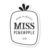 MissPineapple.Co logo - Similar company to Kbt N.V.