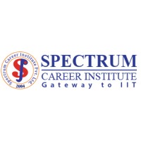 Spectrum Career Institute logo - Similar company to Sankalp Academy