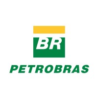 Petrobras logo - Similar company to Ambev