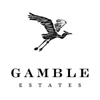 Gamble Estates logo - Similar company to Heitz Cellar
