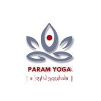 Param Yoga - India logo - Similar company to Shrimath Yoga