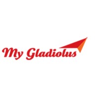 My Gladiolus logo