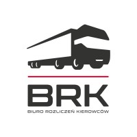 BRK - BIURO ROZLICZEŃ KIEROWCÓW logo - Similar company to Inola Gmbh