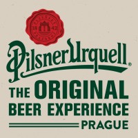 Pilsner Urquell: The Original Beer Experience Prague logo - Similar company to Imatrix