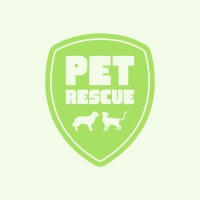 Pet Rescue logo - Similar company to Petrescue Ltd