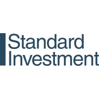 Standard Investment logo - Similar company to Sapje