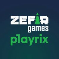 Zefir Games logo - Similar company to Cyber Temple