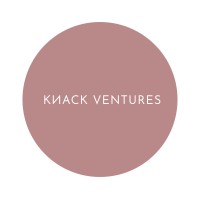 Knack Ventures logo - Similar company to Cya Live