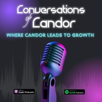 Conversations of Candor logo - Similar company to Transforming Cities