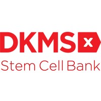 DKMS Stem Cell Bank logo - Similar company to A-Tango