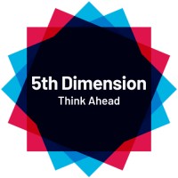 5th Dimension Co. logo - Similar company to Pristine Capital
