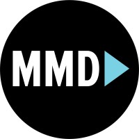 My Marketing Department logo - Similar company to Saucedit